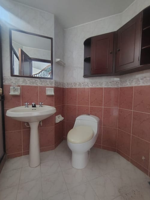 Apartamento de 3 alcobas en venta en Los Cedros, Bucaramanga, 118 m² · foto 14 de 21
