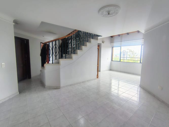 Apartamento de 3 alcobas en venta en Los Cedros, Bucaramanga, 118 m² · foto 5 de 21
