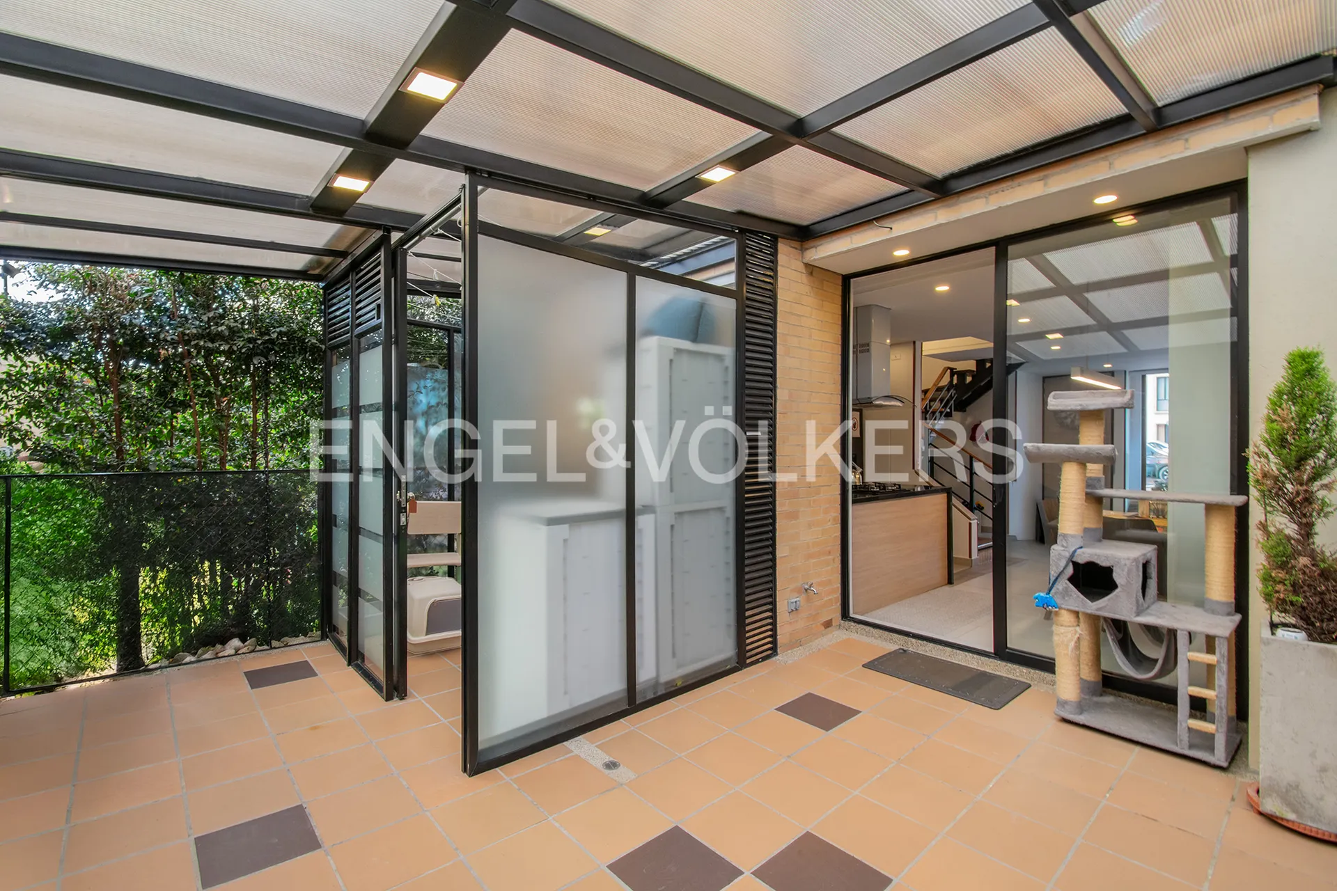 Casa en venta en Vereda La Balsa, Chía · foto 16 de 20