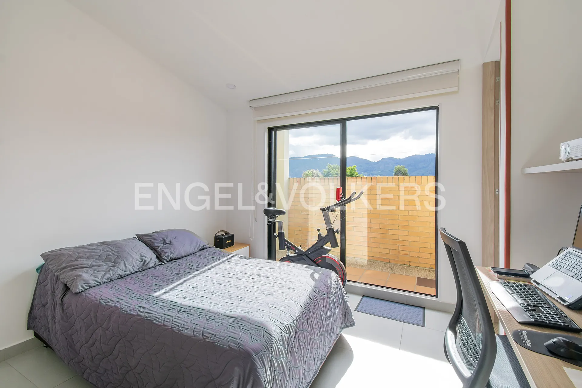 Casa en venta en Vereda La Balsa, Chía · foto 10 de 20
