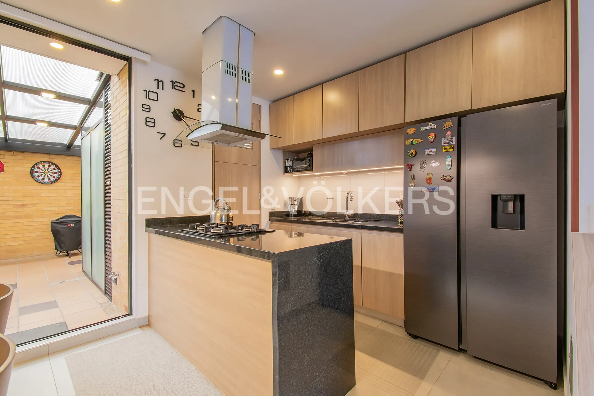Casa en venta en Vereda La Balsa, Chía · foto 5 de 20