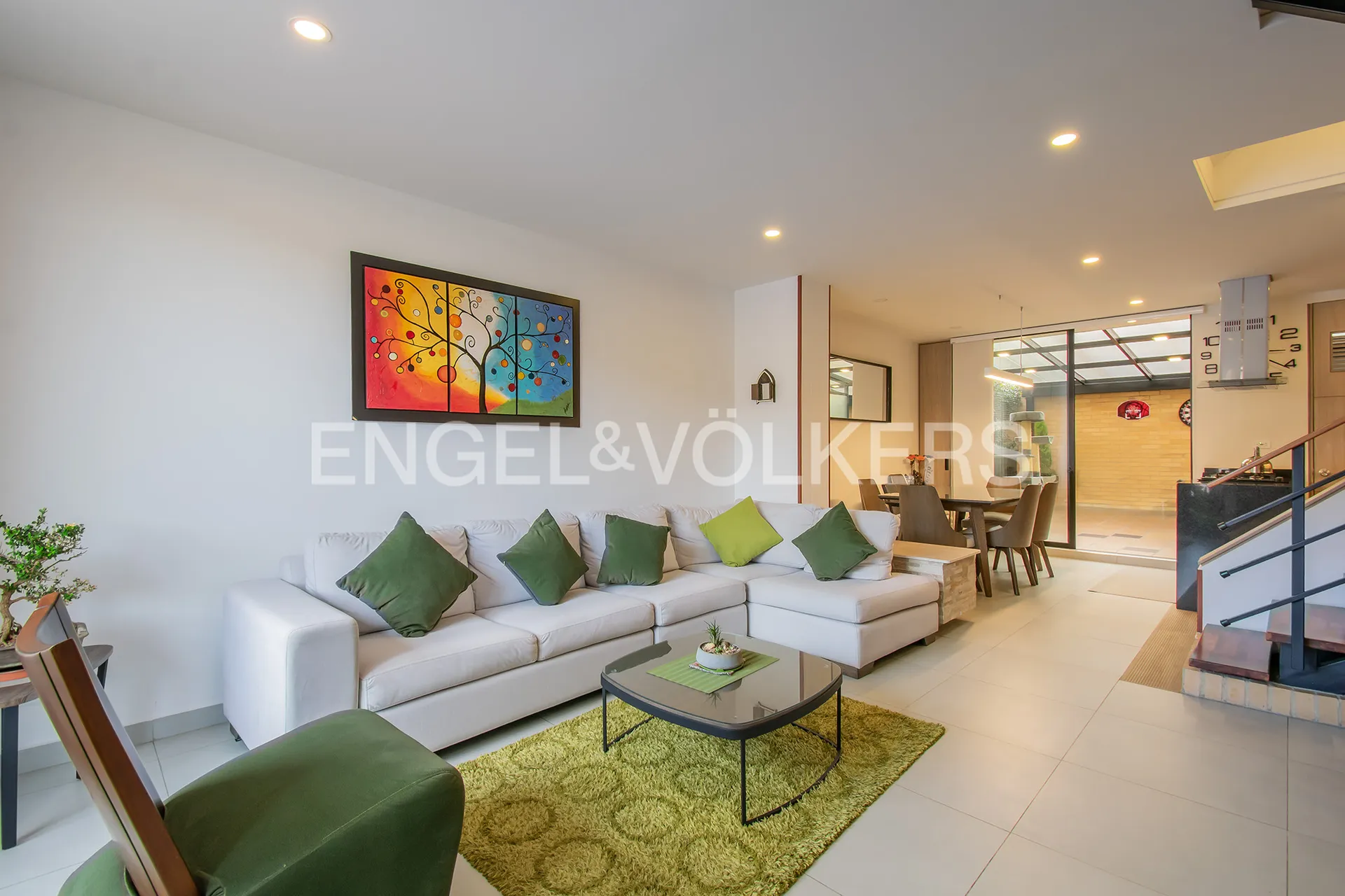 Casa en venta en Vereda La Balsa, Chía · foto 3 de 20