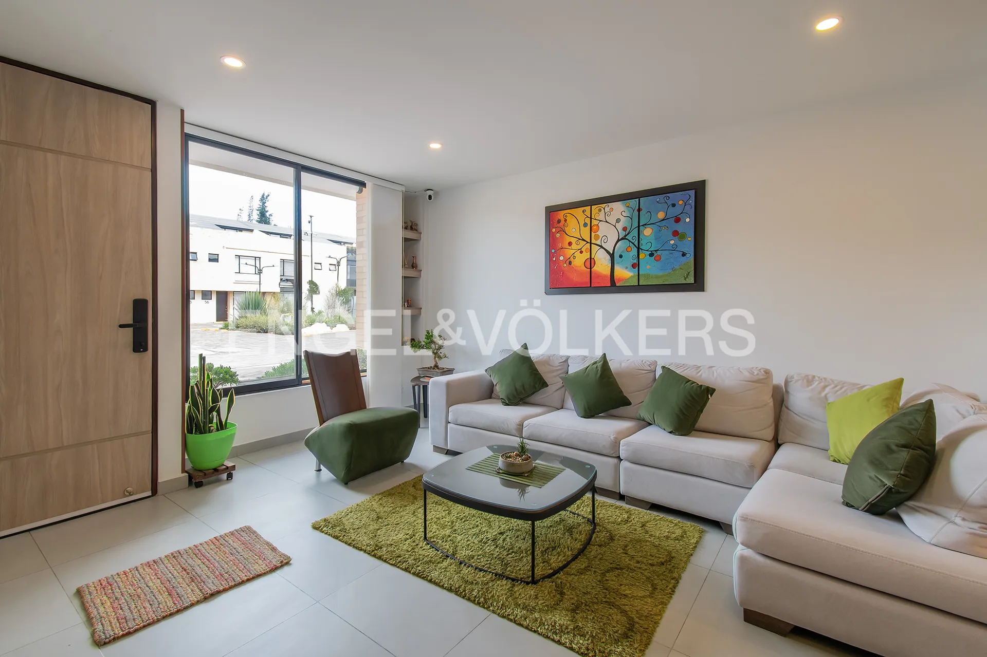 Casa en venta en Vereda La Balsa, Chía · foto 2 de 20