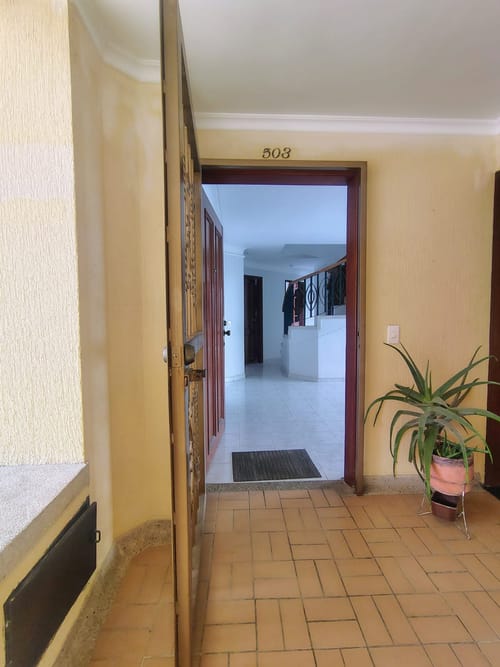 Apartamento de 3 alcobas en venta en Los Cedros, Bucaramanga, 118 m² · foto 2 de 21
