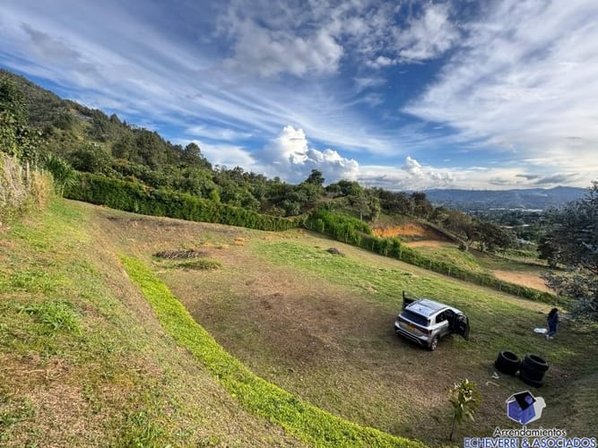 Lote en venta en Guarne, 1523 m² · foto 5 de 11
