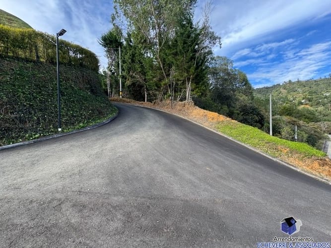 Lote en venta en Guarne, 1523 m² · foto 7 de 11