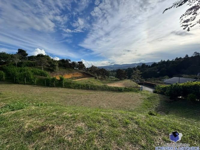 Lote en venta en Guarne, 1523 m² · foto 8 de 11
