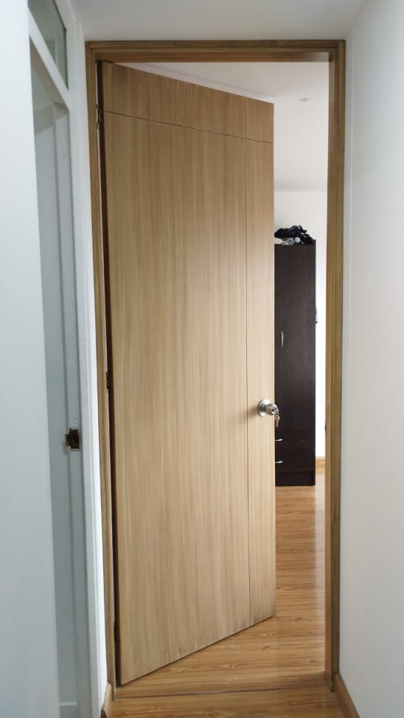 Apartamento en Arriendo en El tintal, Bogotá en arriendo en El Tintal