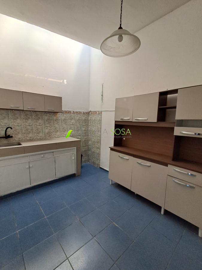 Oficina Sosa - RESERVADO Basilio Araujo esquina Francisco Pla casa de 2 dormitorios con estufa a leña, patio y parrillero, sin gastos comunes · Foto 8