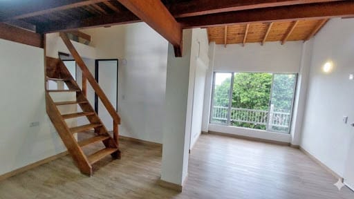 Apartamento de 3 alcobas en arriendo en El Rodeo, Medellín, 64 m² · foto 7 de 24
