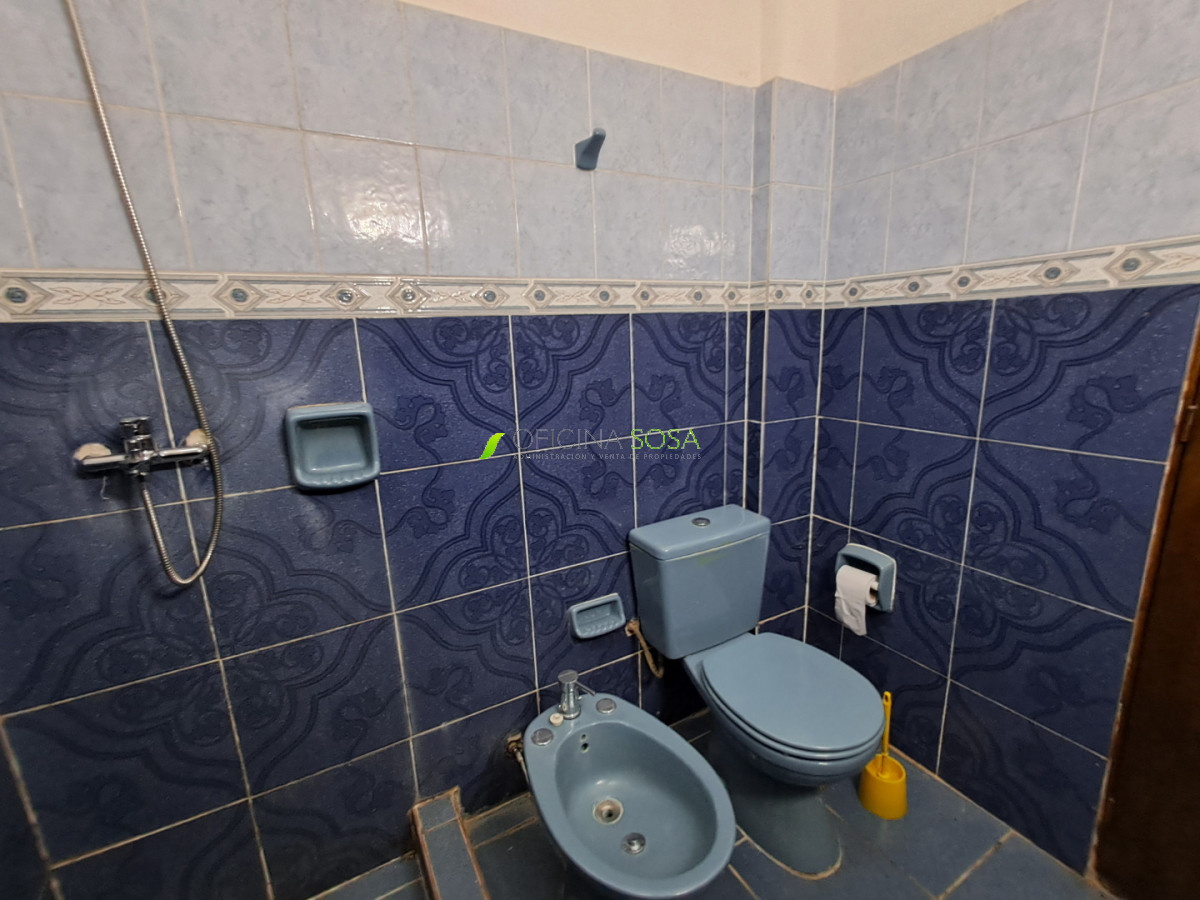 Oficina Sosa - RESERVADO Basilio Araujo esquina Francisco Pla casa de 2 dormitorios con estufa a leña, patio y parrillero, sin gastos comunes · Foto 12