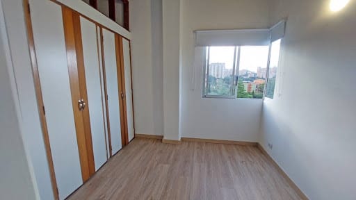 Apartamento de 3 alcobas en arriendo en El Rodeo, Medellín, 64 m² · foto 17 de 24