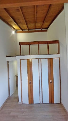 Apartamento de 3 alcobas en arriendo en El Rodeo, Medellín, 64 m² · foto 19 de 24