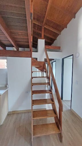 Apartamento de 3 alcobas en arriendo en El Rodeo, Medellín, 64 m² · foto 22 de 24