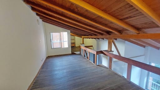Apartamento de 3 alcobas en arriendo en El Rodeo, Medellín, 64 m² · foto 24 de 24