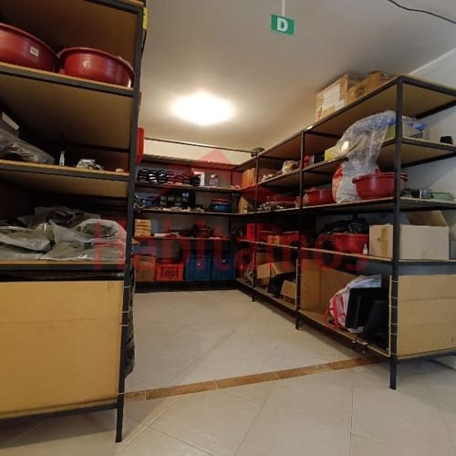 Local en arriendo en Estadio, Medellín, 480 m² · foto 14 de 24