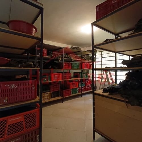 Local en arriendo en Estadio, Medellín, 480 m² · foto 16 de 24