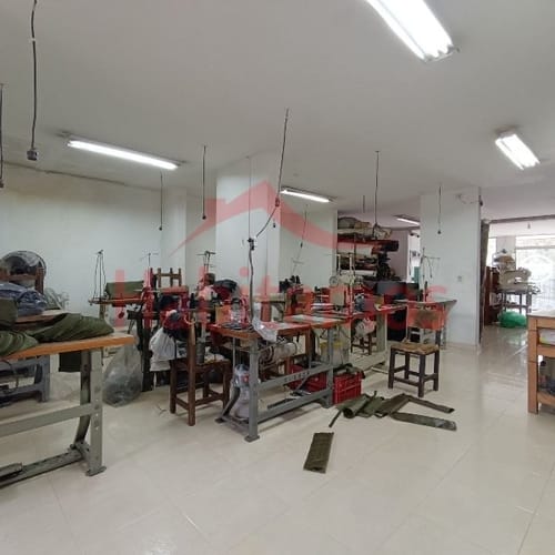 Local en arriendo en Estadio, Medellín, 480 m² · foto 22 de 24