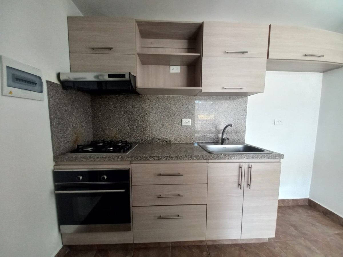 Apartamento en venta en Villemar, Bogotá · foto 3 de 24