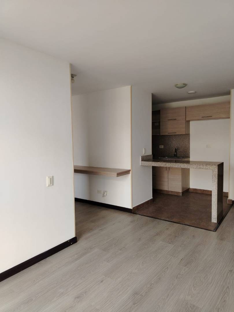 Apartamento en venta en Villemar, Bogotá · foto 5 de 24