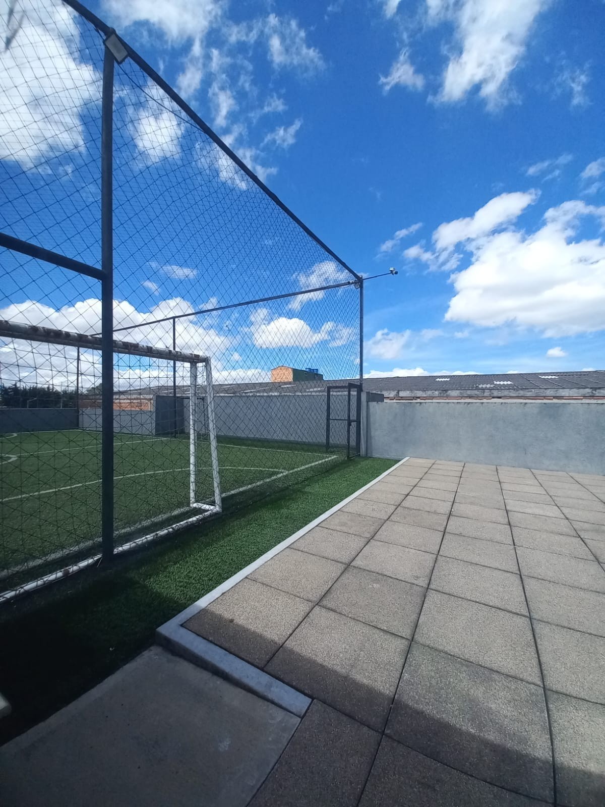 Apartamento en venta en Villemar, Bogotá · foto 13 de 24