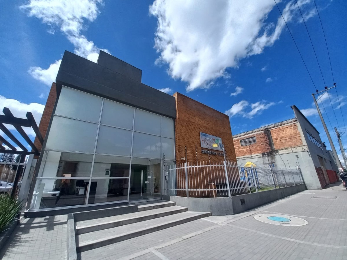 Apartamento en venta en Villemar, Bogotá · foto 20 de 24