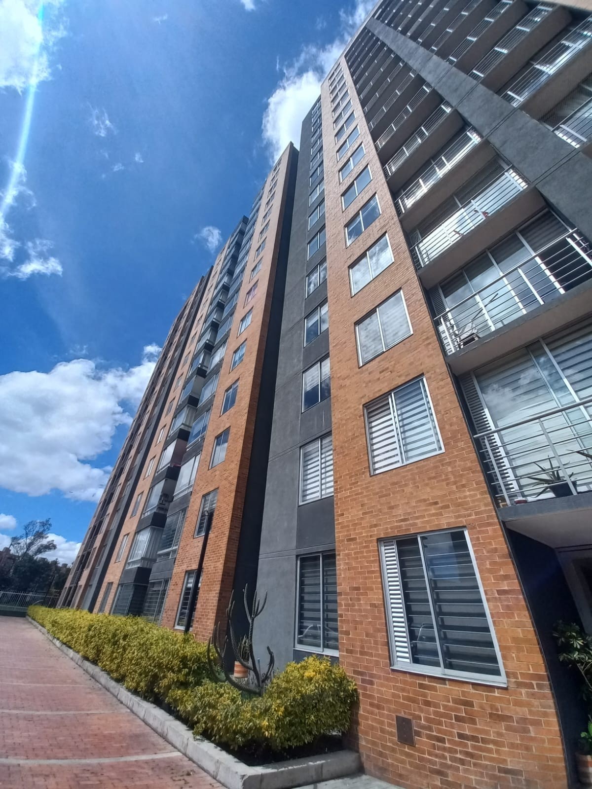 Apartamento en venta en Villemar, Bogotá · foto 21 de 24