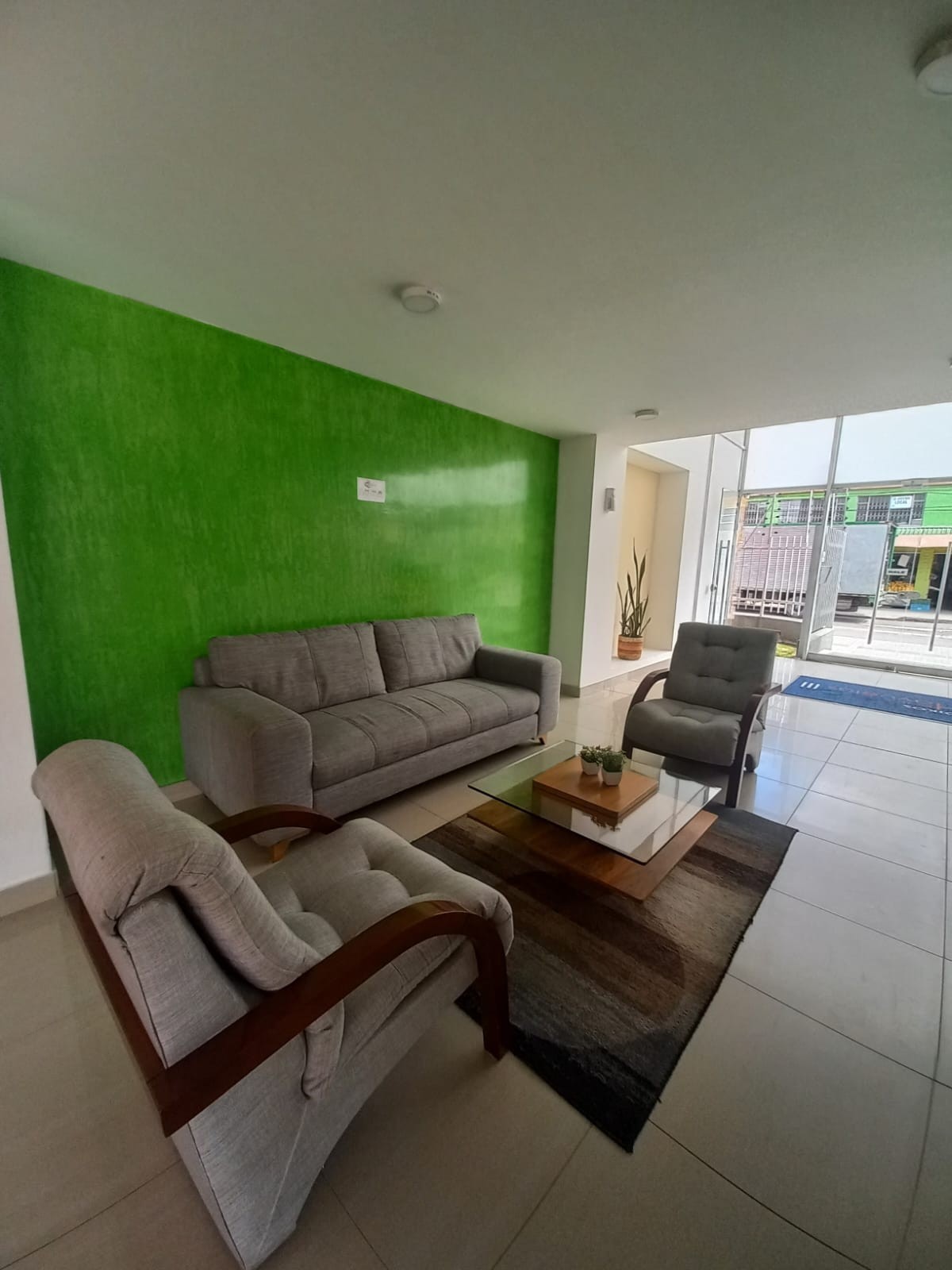 Apartamento en venta en Villemar, Bogotá · foto 22 de 24