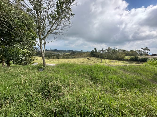 Lote en venta en El Roble, Armenia · foto 4 de 23