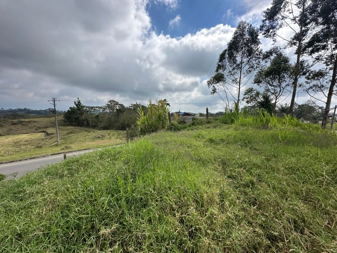 Lote en venta en El Roble, Armenia · foto 6 de 23
