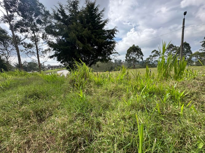 Lote en venta en El Roble, Armenia · foto 7 de 23