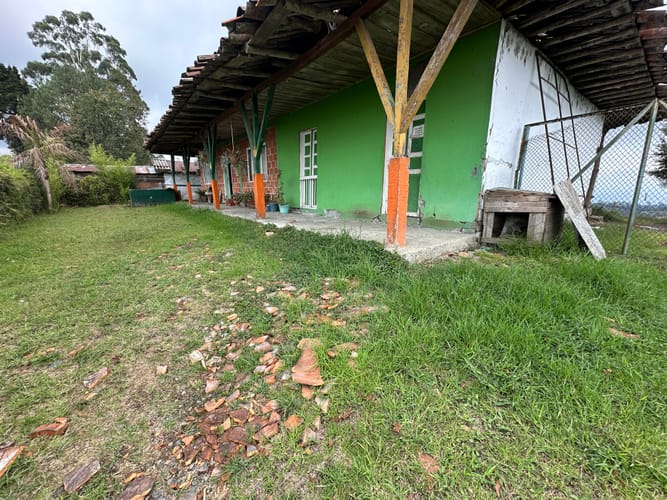 Lote en venta en El Roble, Armenia · foto 10 de 23