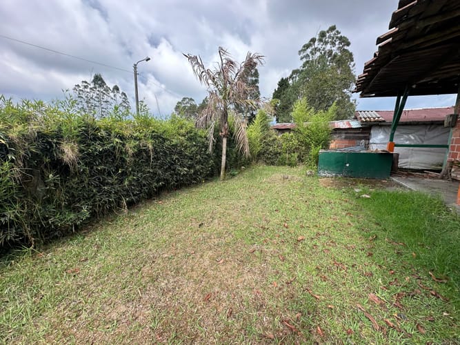 Lote en venta en El Roble, Armenia · foto 11 de 23