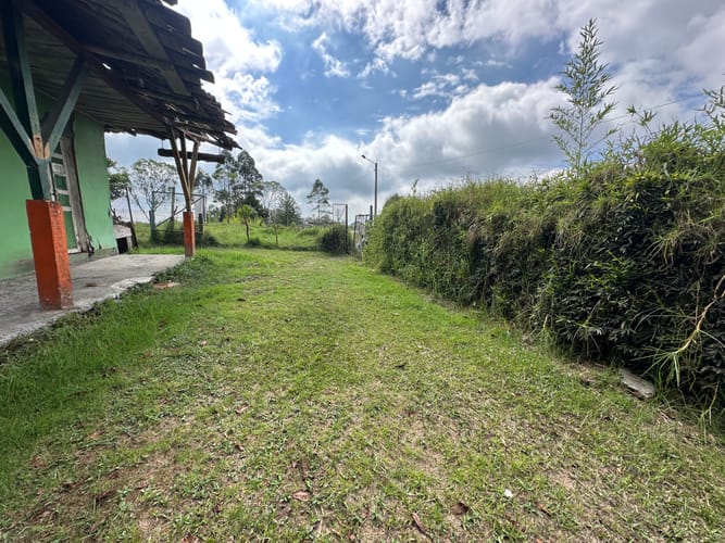 Lote en venta en El Roble, Armenia · foto 12 de 23