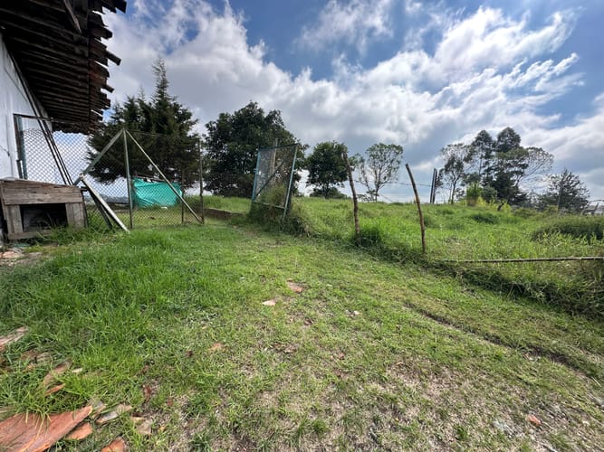 Lote en venta en El Roble, Armenia · foto 13 de 23