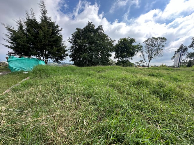 Lote en venta en El Roble, Armenia · foto 15 de 23