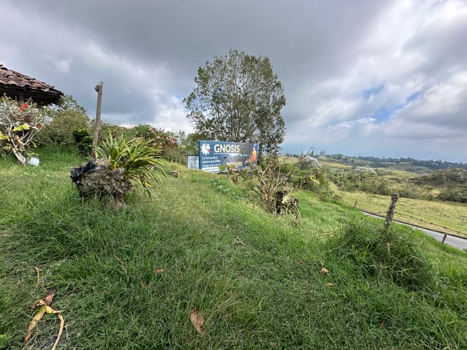 Lote en venta en El Roble, Armenia · foto 17 de 23