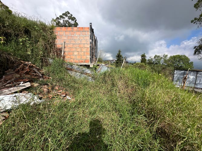 Lote en venta en El Roble, Armenia · foto 19 de 23