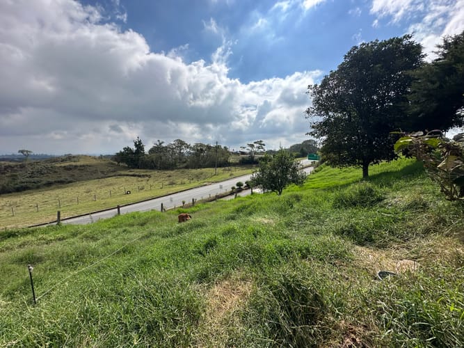Lote en venta en El Roble, Armenia · foto 20 de 23