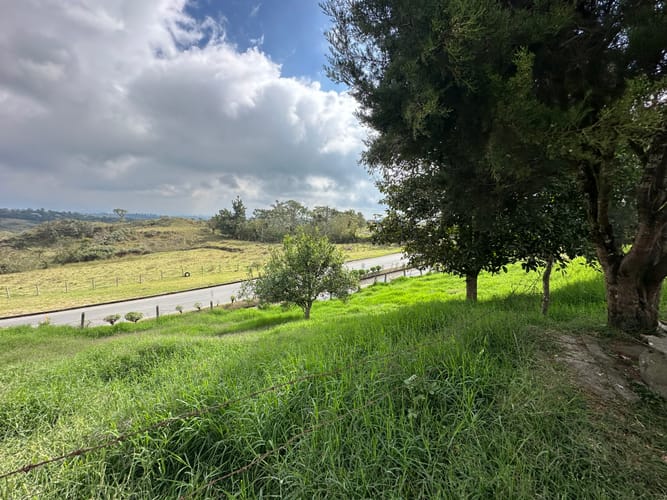Lote en venta en El Roble, Armenia · foto 21 de 23