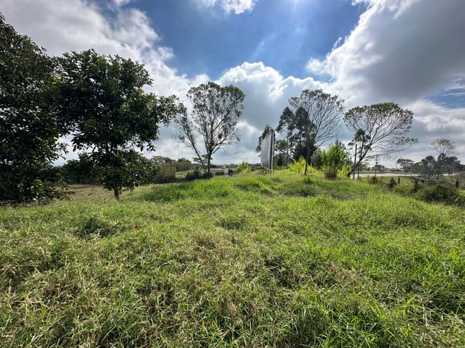 Lote en venta en El Roble, Armenia · foto 23 de 23