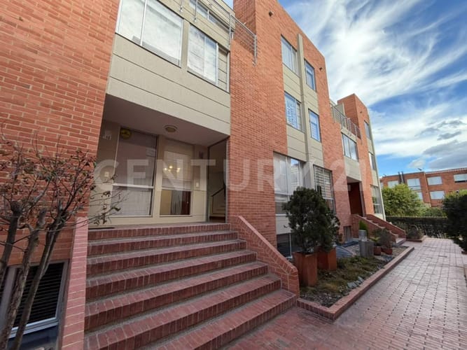 Casa en Arriendo en Alameda, Bogotá