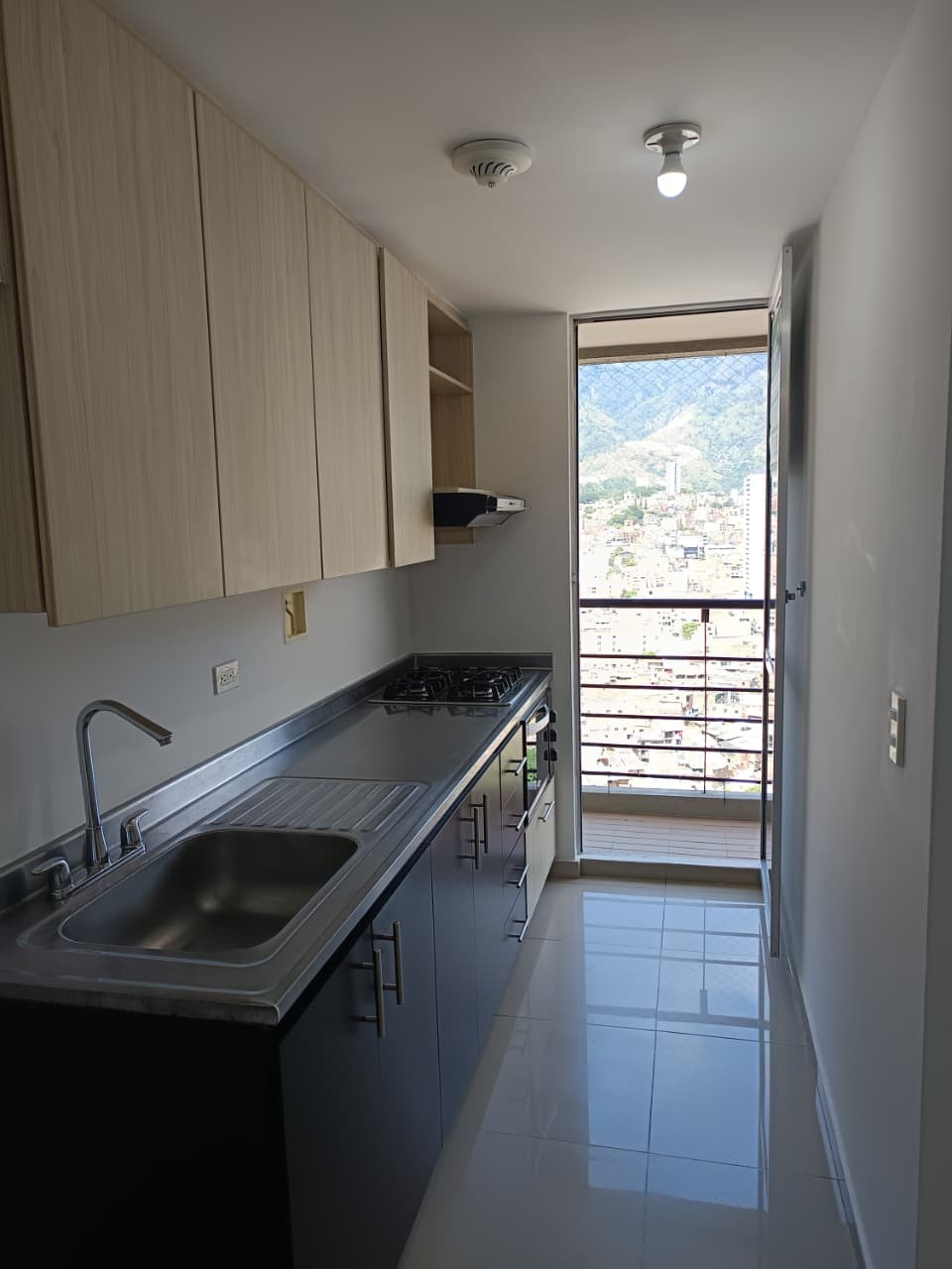 Foto del apartamento