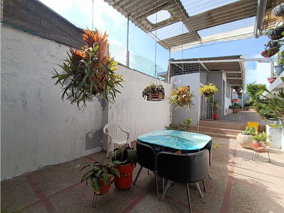 Casa en venta en Chipre, Manizales · foto 4 de 24