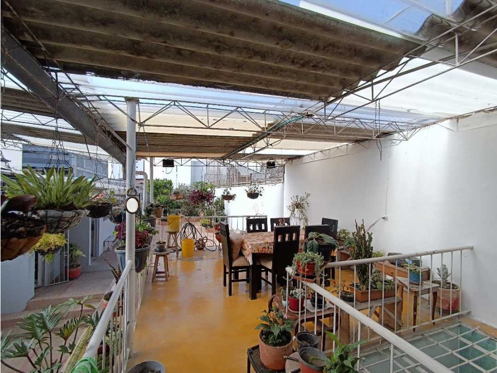 Casa en venta en Chipre, Manizales · foto 8 de 24