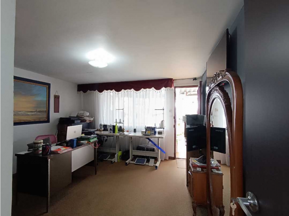 Casa en venta en Chipre, Manizales · foto 9 de 24