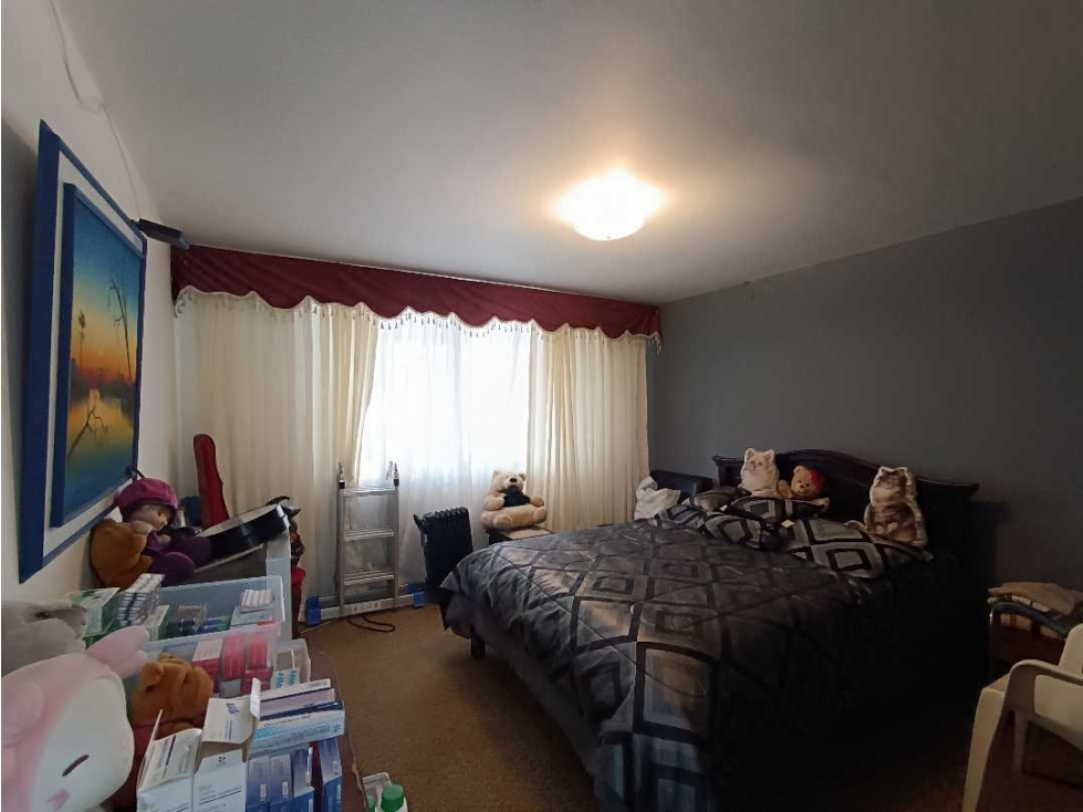 Casa en venta en Chipre, Manizales · foto 10 de 24