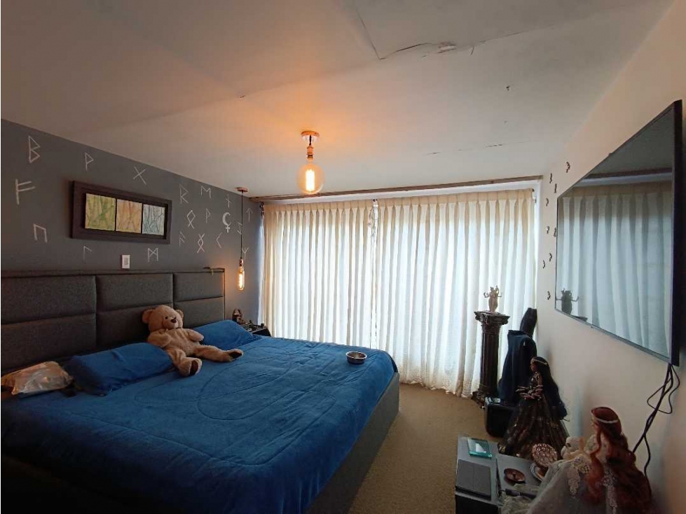 Casa en venta en Chipre, Manizales · foto 11 de 24