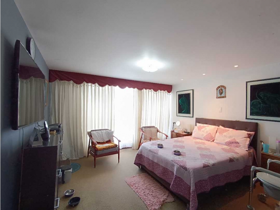 Casa en venta en Chipre, Manizales · foto 12 de 24