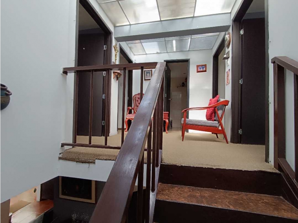 Casa en venta en Chipre, Manizales · foto 13 de 24